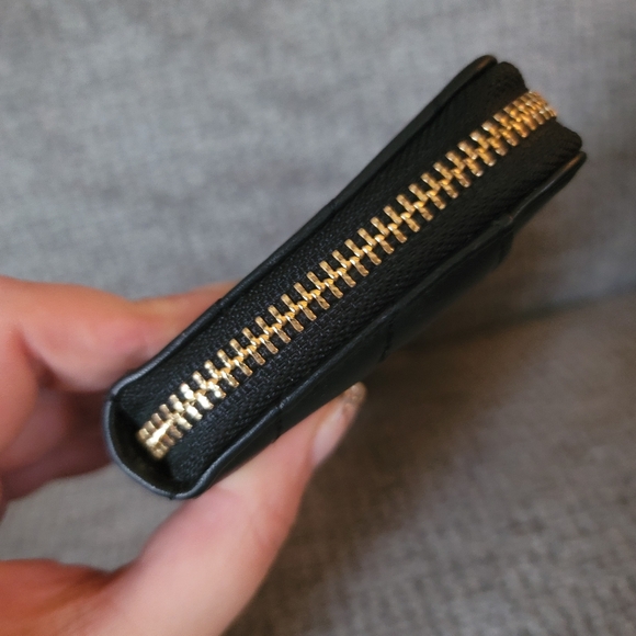 Kate Spade New York Reese Park Lindsey Wallet in Black - Picture 11 of 16